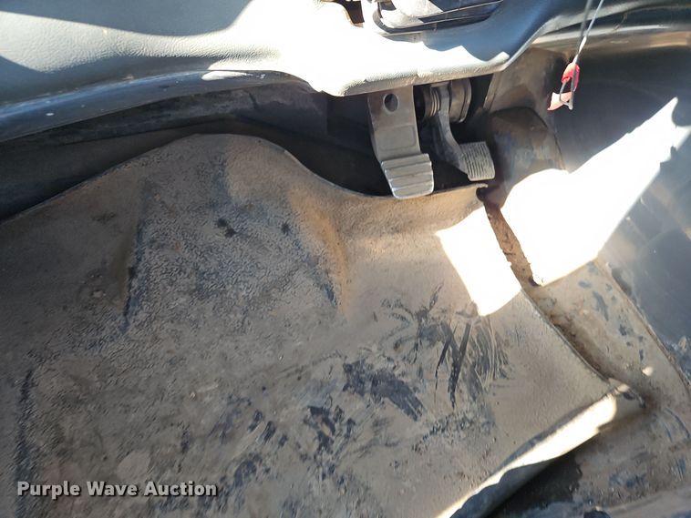 image for item DT7567 2006 John Deere 400D haul truck