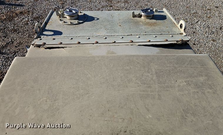 image for item DT7571 1999 Ingersoll-Rand DD-32 double drum vibratory roller