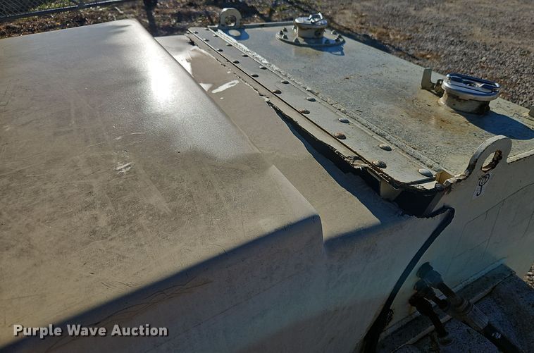 image for item DT7571 1999 Ingersoll-Rand DD-32 double drum vibratory roller