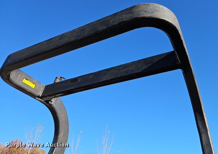 image for item DT7571 1999 Ingersoll-Rand DD-32 double drum vibratory roller