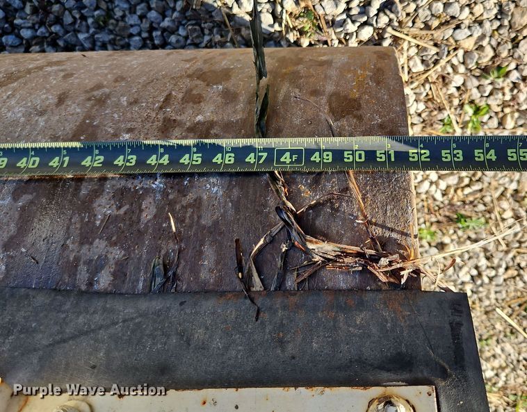 image for item DT7571 1999 Ingersoll-Rand DD-32 double drum vibratory roller