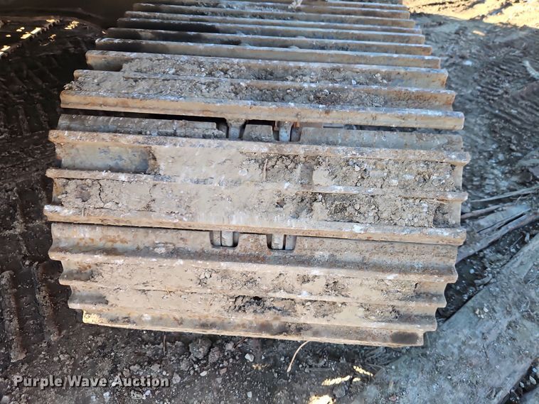 image for item DT7575 1998 Kobelco SK200LC MARK IV excavator