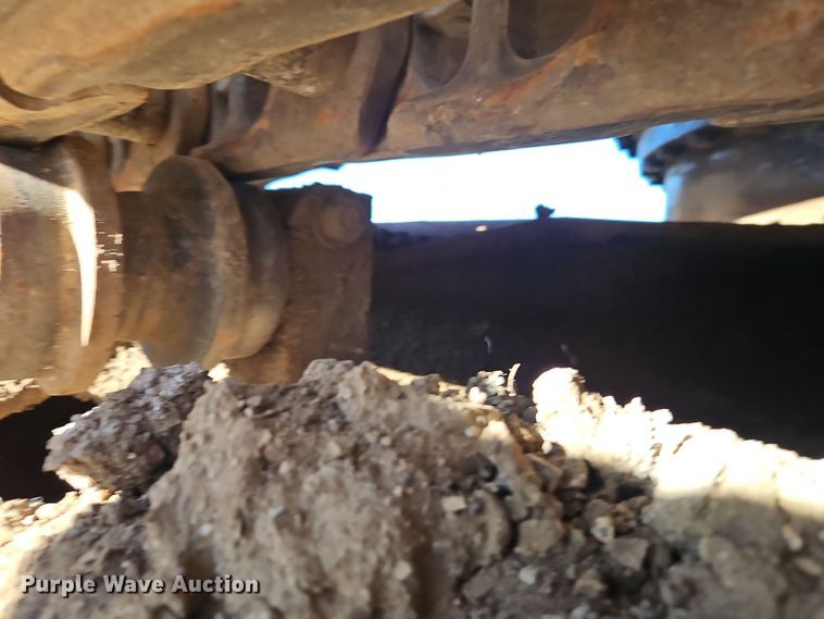 image for item DT7575 1998 Kobelco SK200LC MARK IV excavator