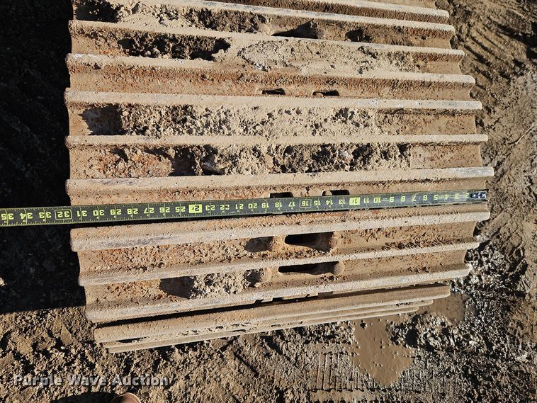 image for item DT7575 1998 Kobelco SK200LC MARK IV excavator