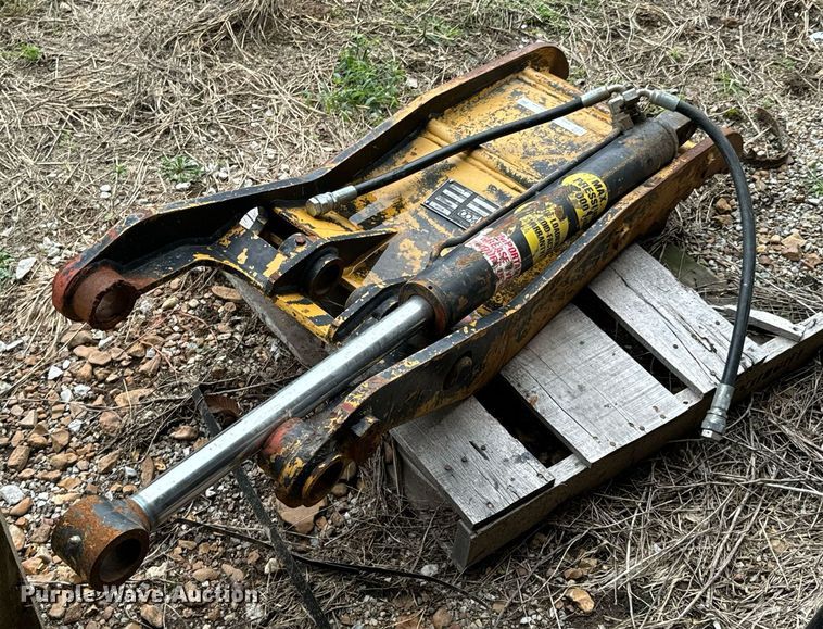 image for item DU9573 2019 Fleco SK85 excavator thumb