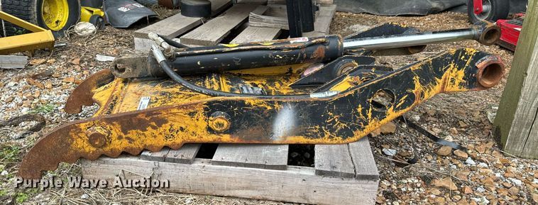 image for item DU9573 2019 Fleco SK85 excavator thumb