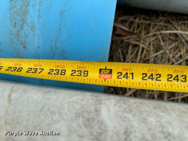 image for item DU9609 PVC pipes and manholes