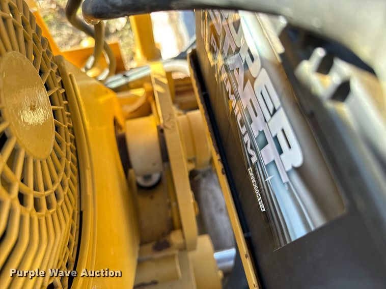 image for item DU9630 1999 McLaughin MCL 24B earth auger