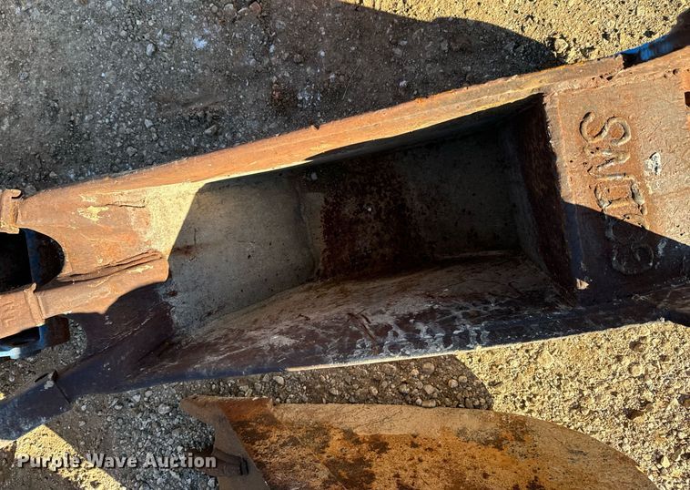 image for item DU9639 (9) buckets