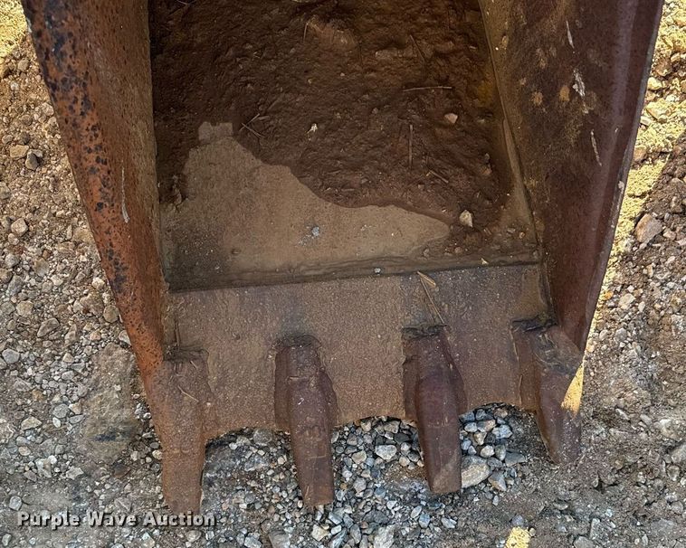 image for item DU9639 (9) buckets