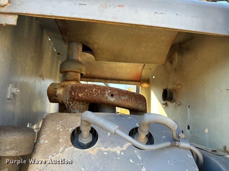 image for item DU9641 (2) stationary boring machine