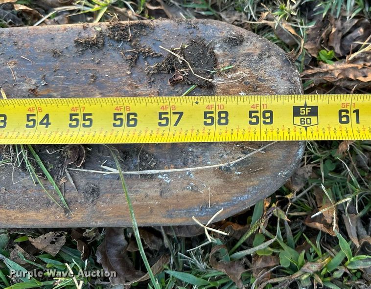 image for item DU9656 2011 Gehl RS6-34 telehandler