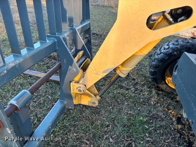 image for item DU9656 2011 Gehl RS6-34 telehandler