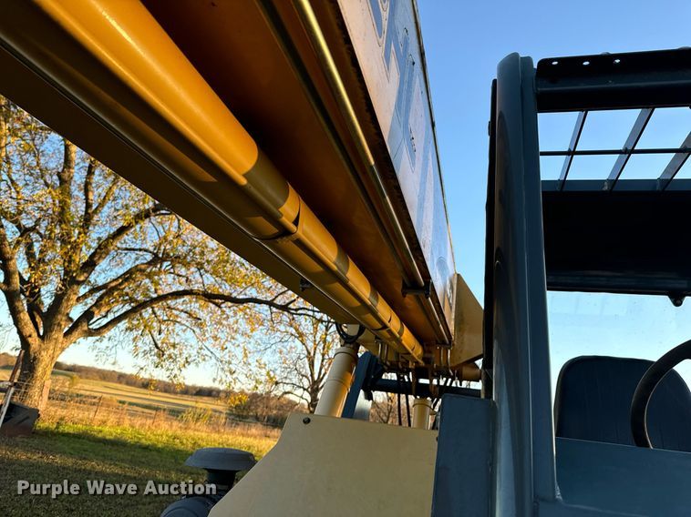 image for item DU9656 2011 Gehl RS6-34 telehandler