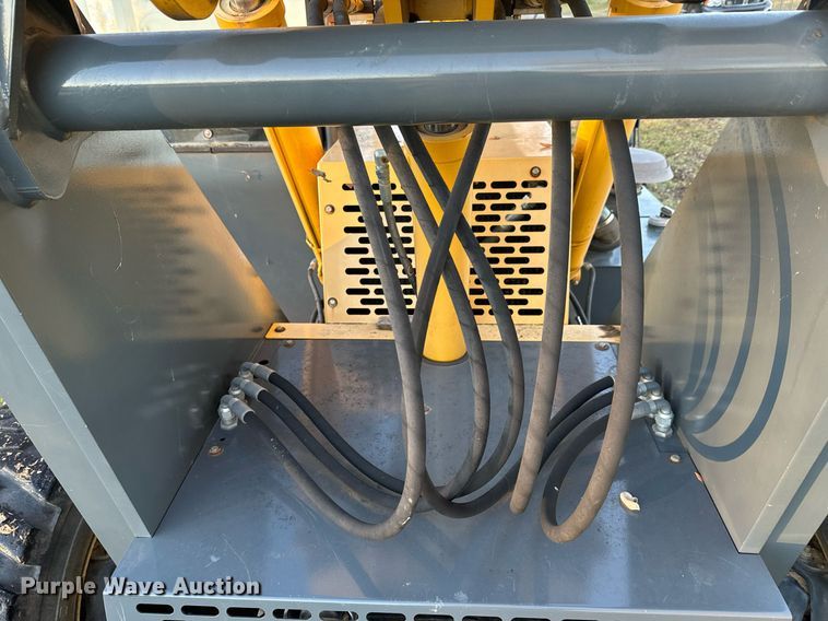 image for item DU9656 2011 Gehl RS6-34 telehandler