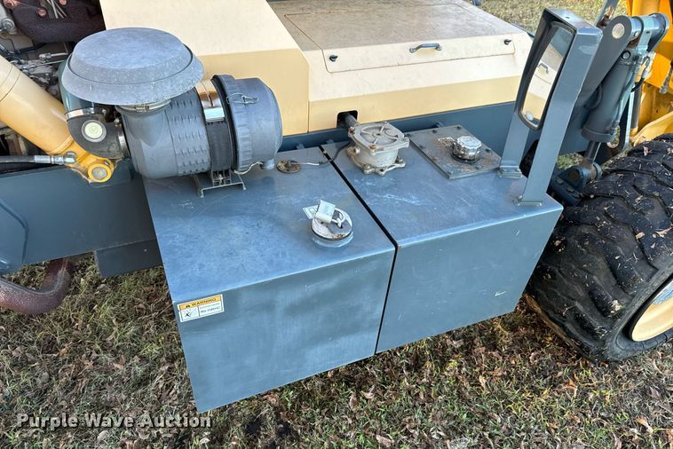 image for item DU9656 2011 Gehl RS6-34 telehandler