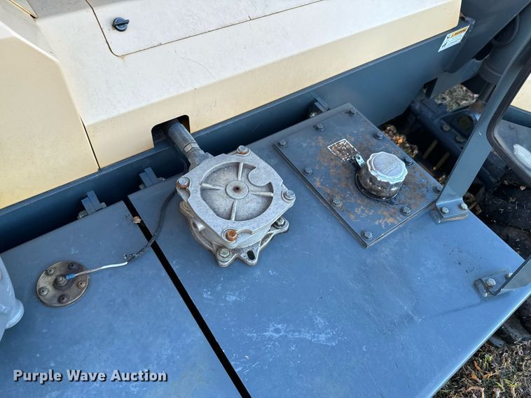 image for item DU9656 2011 Gehl RS6-34 telehandler