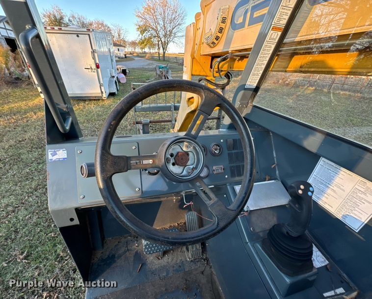 image for item DU9656 2011 Gehl RS6-34 telehandler