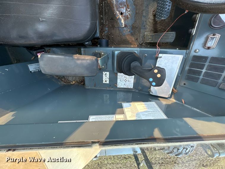 image for item DU9656 2011 Gehl RS6-34 telehandler