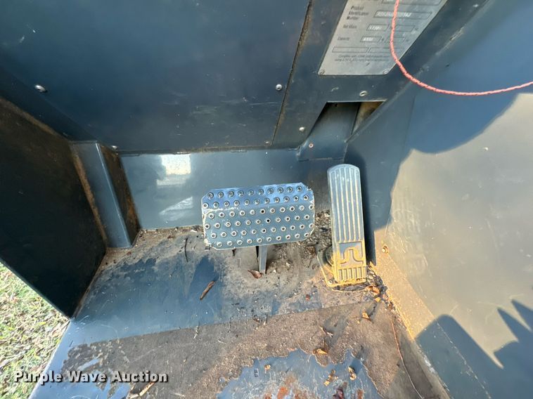 image for item DU9656 2011 Gehl RS6-34 telehandler