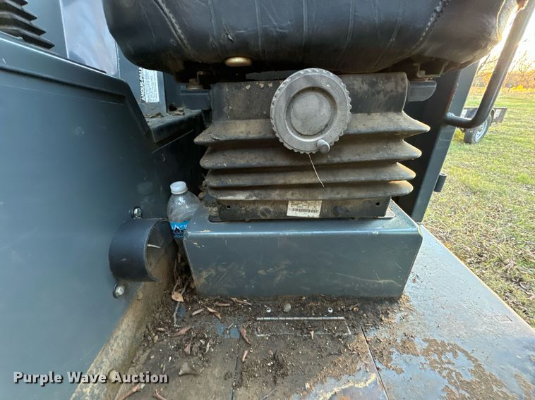 image for item DU9656 2011 Gehl RS6-34 telehandler