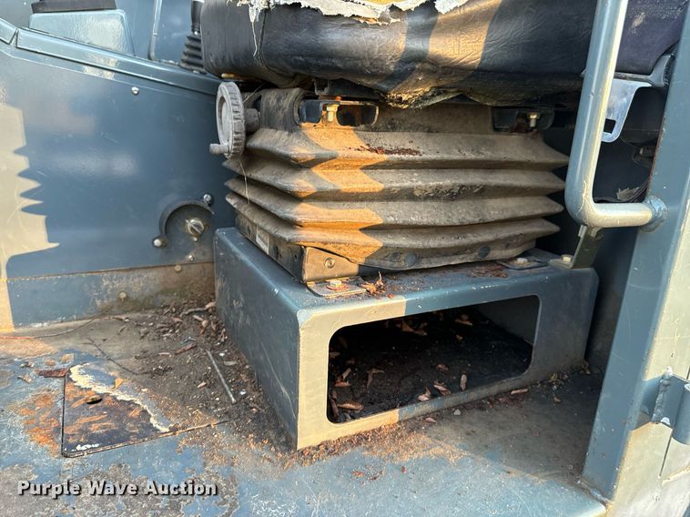 image for item DU9656 2011 Gehl RS6-34 telehandler