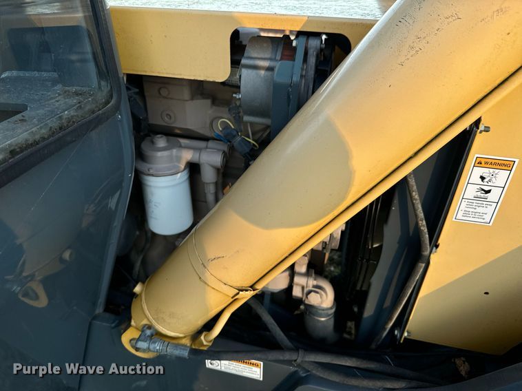 image for item DU9656 2011 Gehl RS6-34 telehandler