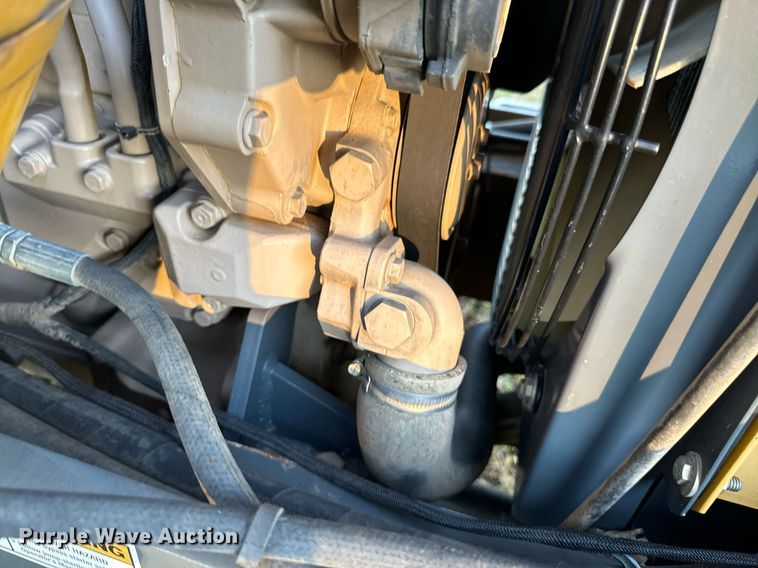 image for item DU9656 2011 Gehl RS6-34 telehandler