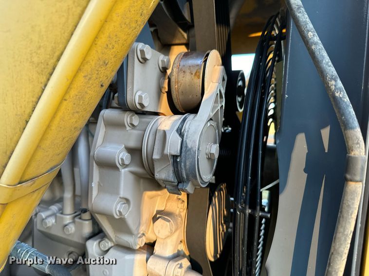 image for item DU9656 2011 Gehl RS6-34 telehandler