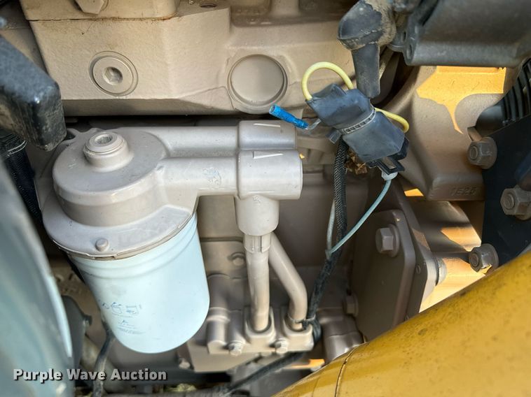 image for item DU9656 2011 Gehl RS6-34 telehandler