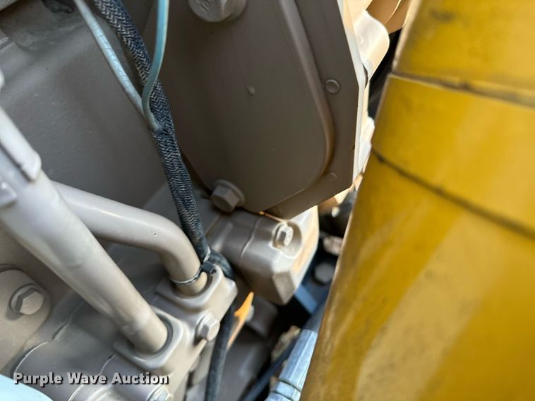 image for item DU9656 2011 Gehl RS6-34 telehandler