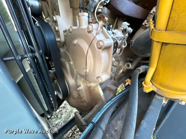 image for item DU9656 2011 Gehl RS6-34 telehandler