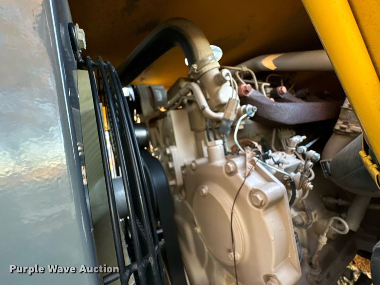 image for item DU9656 2011 Gehl RS6-34 telehandler