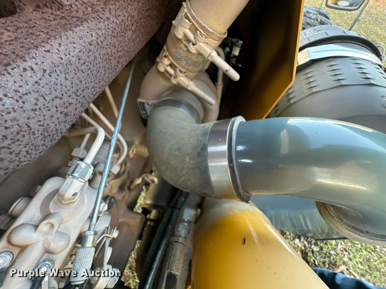 image for item DU9656 2011 Gehl RS6-34 telehandler