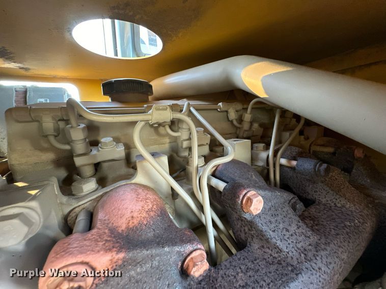 image for item DU9656 2011 Gehl RS6-34 telehandler