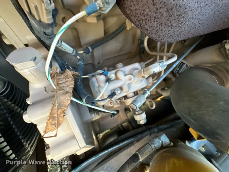 image for item DU9656 2011 Gehl RS6-34 telehandler