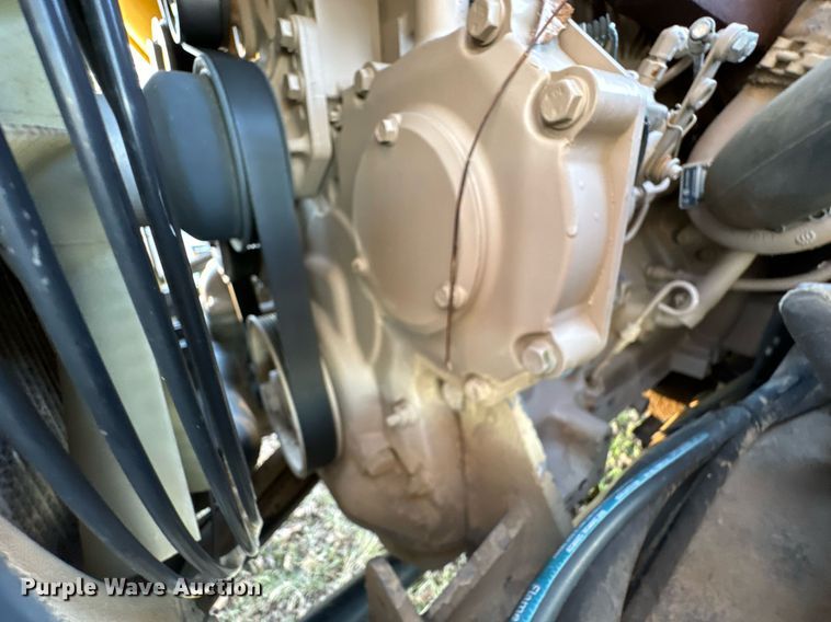 image for item DU9656 2011 Gehl RS6-34 telehandler