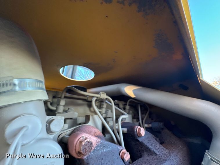 image for item DU9656 2011 Gehl RS6-34 telehandler