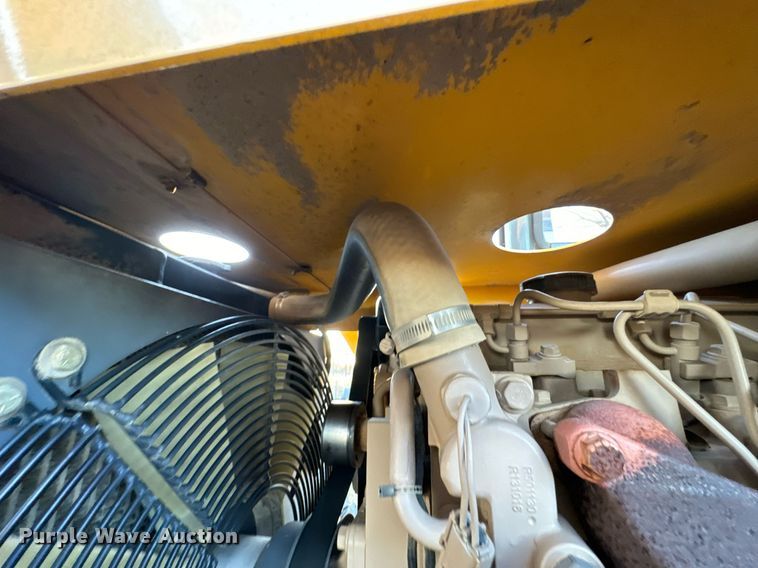 image for item DU9656 2011 Gehl RS6-34 telehandler