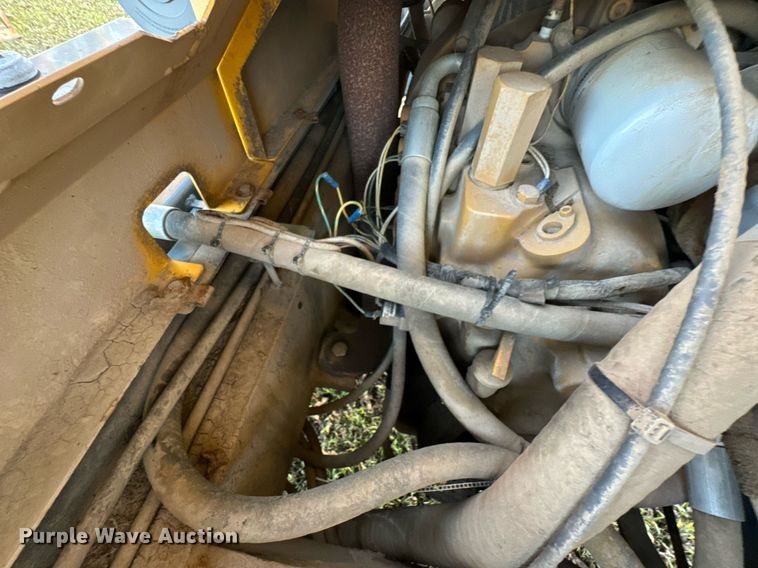 image for item DU9656 2011 Gehl RS6-34 telehandler