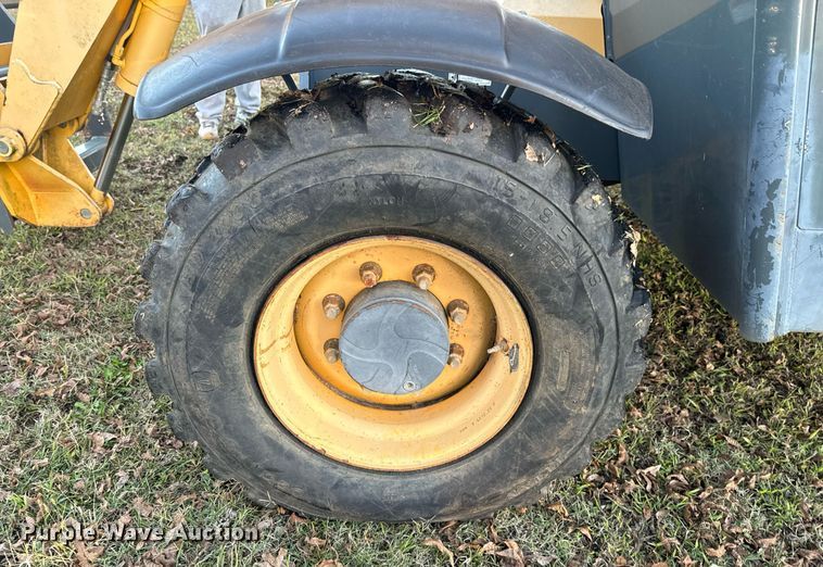 image for item DU9656 2011 Gehl RS6-34 telehandler