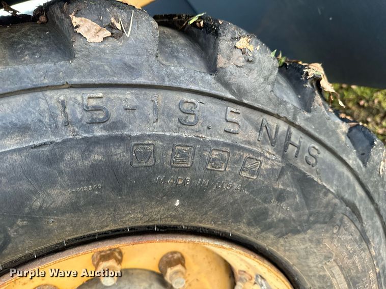 image for item DU9656 2011 Gehl RS6-34 telehandler