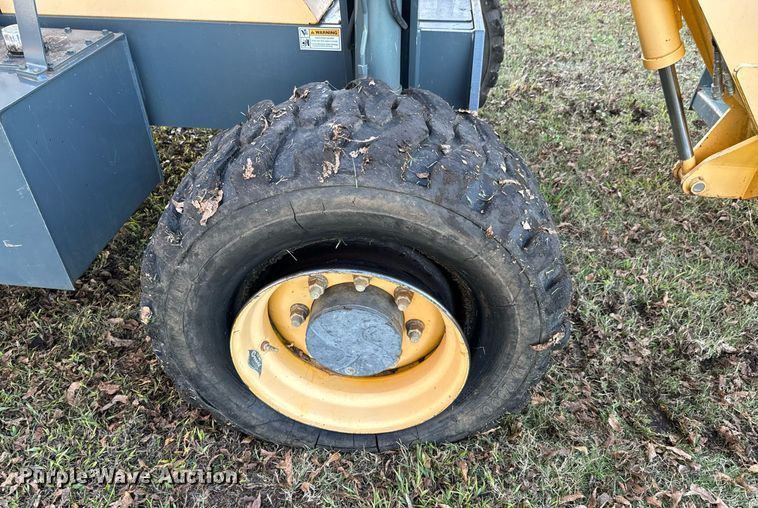 image for item DU9656 2011 Gehl RS6-34 telehandler