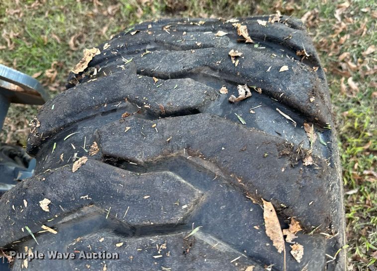 image for item DU9656 2011 Gehl RS6-34 telehandler