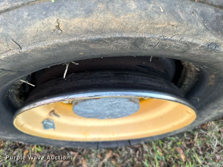 image for item DU9656 2011 Gehl RS6-34 telehandler