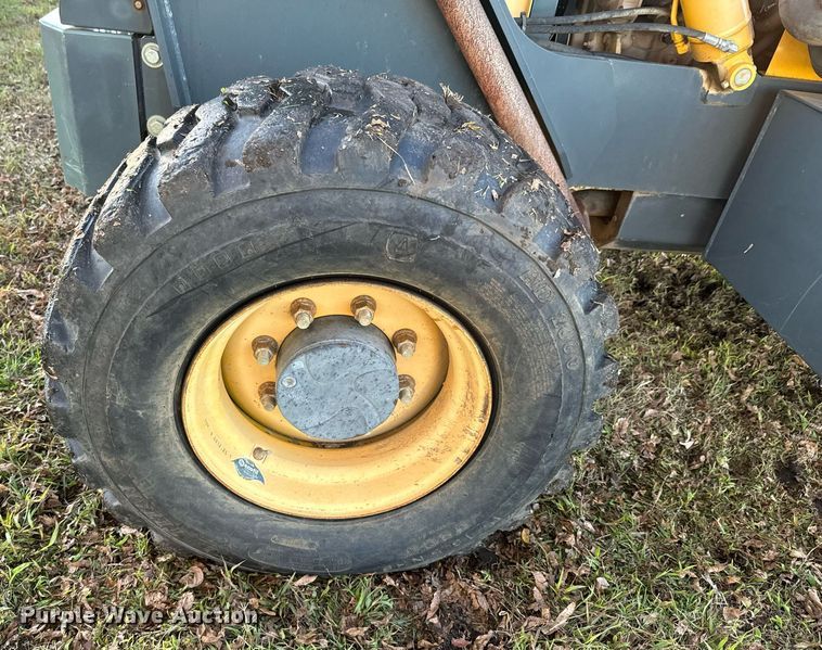 image for item DU9656 2011 Gehl RS6-34 telehandler