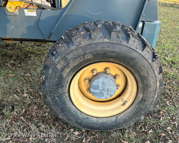 image for item DU9656 2011 Gehl RS6-34 telehandler