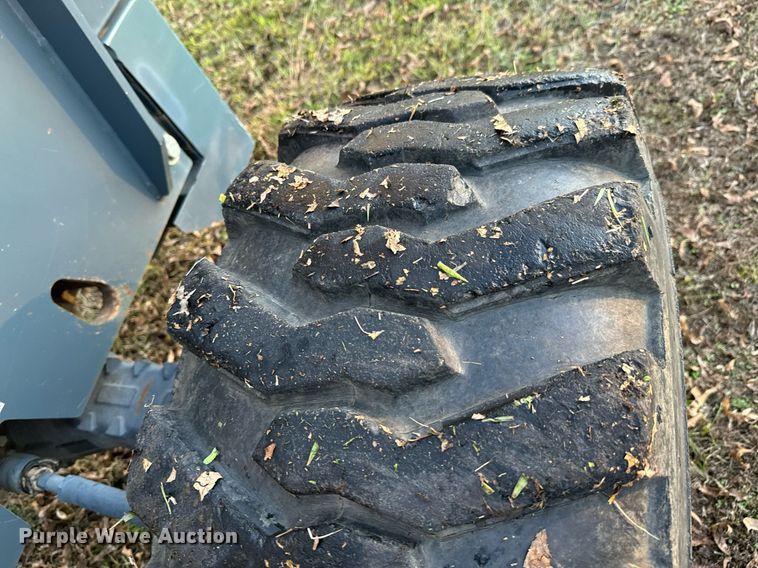 image for item DU9656 2011 Gehl RS6-34 telehandler