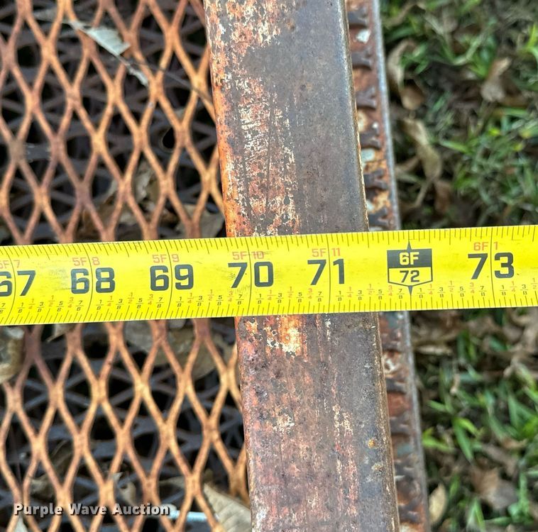 image for item DU9656 2011 Gehl RS6-34 telehandler