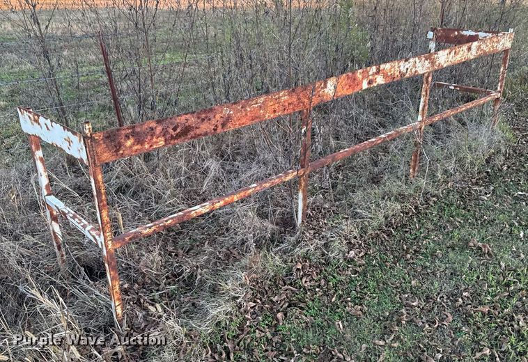 image for item DU9656 2011 Gehl RS6-34 telehandler